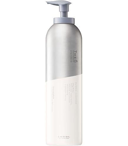 Amazon | ルベル ジオ フレイマン クレンジング 1600ml レフィル